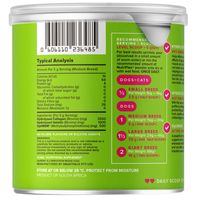 NutriFlex Collagen for Maintenance + Young Dogs & Cats - 250g